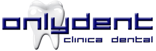 Logo Directora, Onlydent
